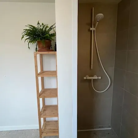 Vakantiewoning Renard Ronse