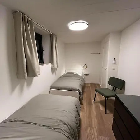 Vakantiewoning Renard * Ronse