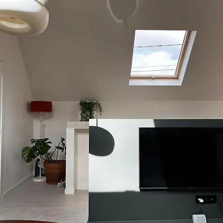 Vakantiewoning Renard * Ronse