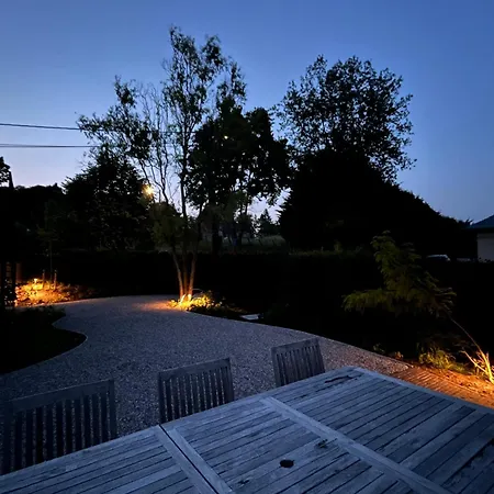 Vakantiewoning Renard Holiday home Ronse