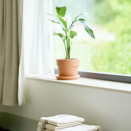 Vakantiewoning Renard 펜션 론세