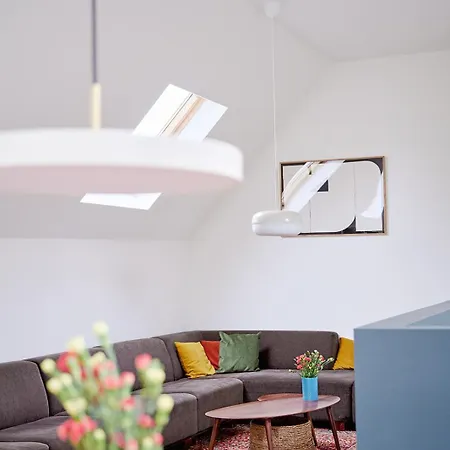 Vakantiewoning Renard 론세