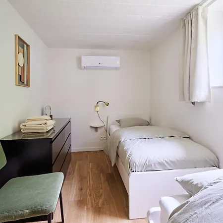 Holiday home Vakantiewoning Renard *