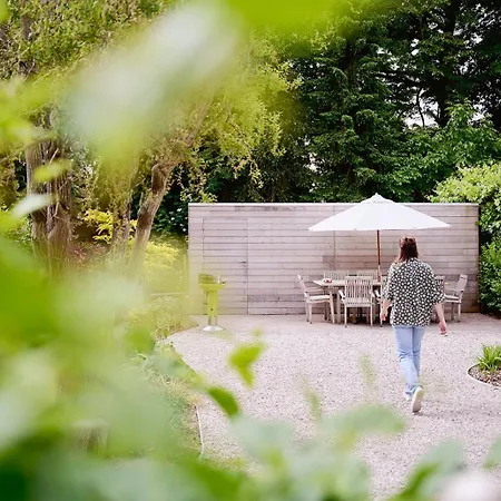 Vakantiewoning Renard Holiday home