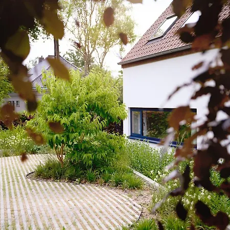 Vakantiewoning Renard Holiday home *